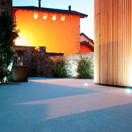 Corte Delle Camelie Gambarogno Exteriör bild