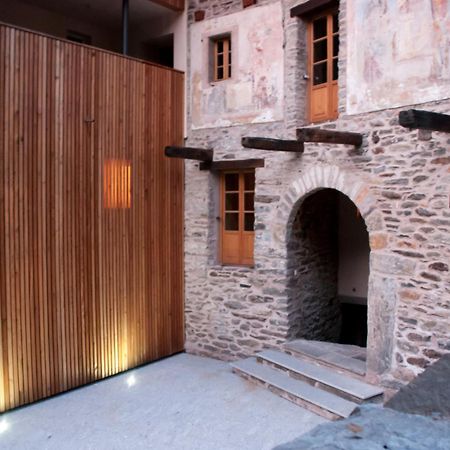 Corte Delle Camelie Gambarogno Exteriör bild