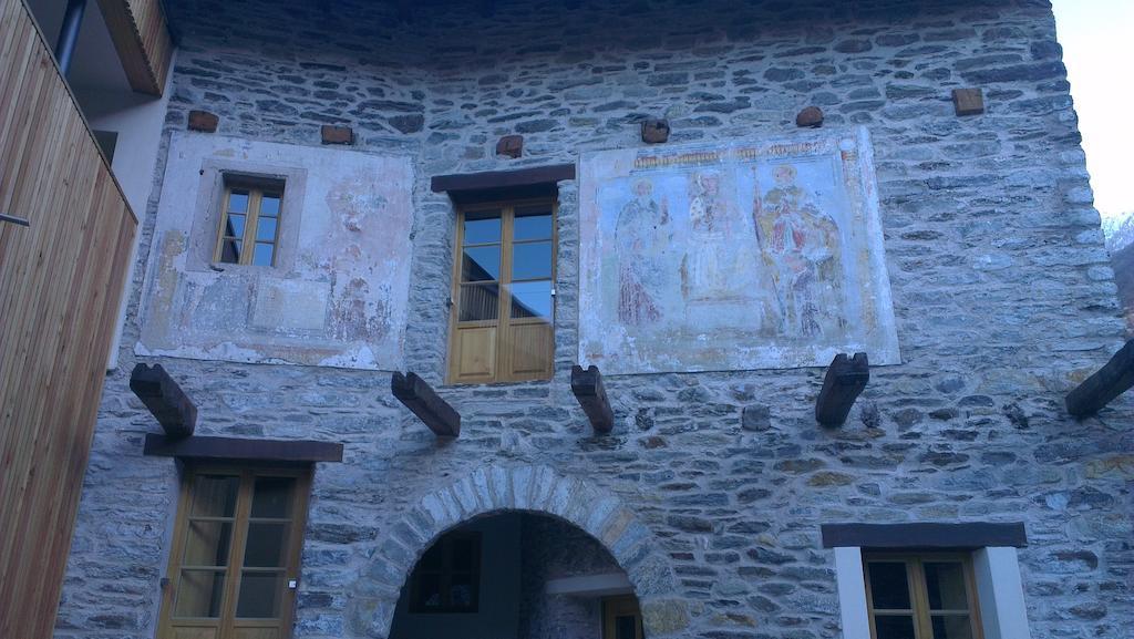 Corte Delle Camelie Gambarogno Exteriör bild